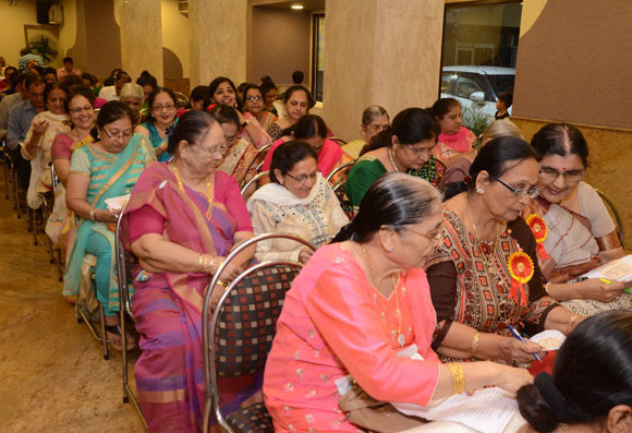 annual-function-2017 (45) Annual Sneh-Sammelan Function – 8/10/2017