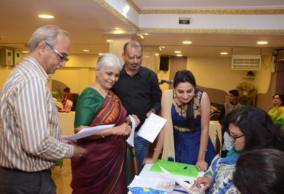 annual-function-2017 (46) Annual Sneh-Sammelan Function – 8/10/2017