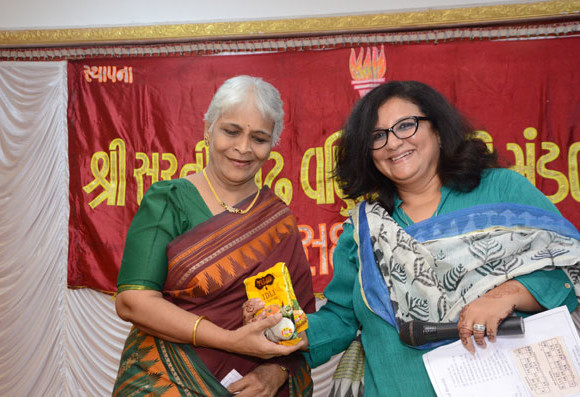 annual-function-2017 (47) Annual Sneh-Sammelan Function – 8/10/2017