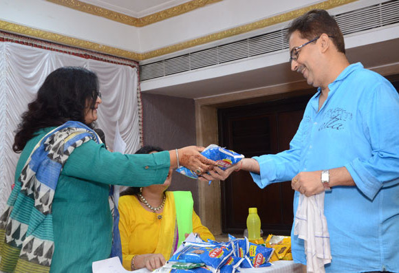 annual-function-2017 (48) Annual Sneh-Sammelan Function – 8/10/2017
