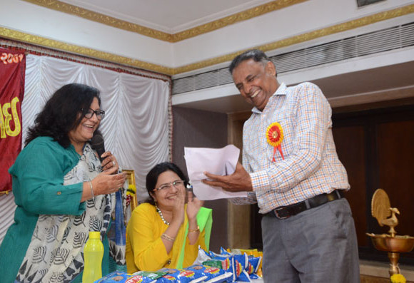 annual-function-2017 (50) Annual Sneh-Sammelan Function – 8/10/2017