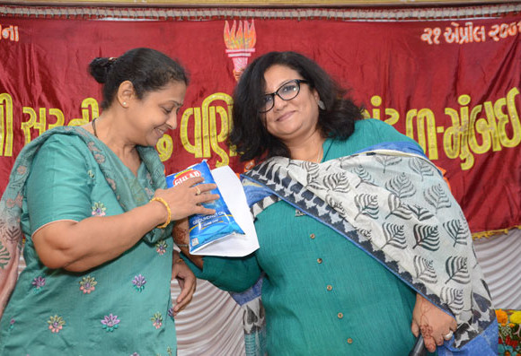 annual-function-2017 (51) Annual Sneh-Sammelan Function – 8/10/2017