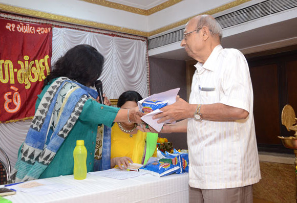 annual-function-2017 (52) Annual Sneh-Sammelan Function – 8/10/2017