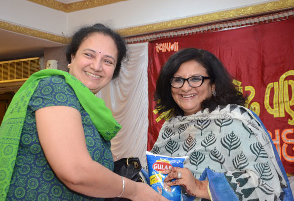 annual-function-2017 (53) Annual Sneh-Sammelan Function – 8/10/2017