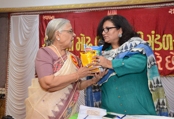 annual-function-2017 (54) Annual Sneh-Sammelan Function – 8/10/2017