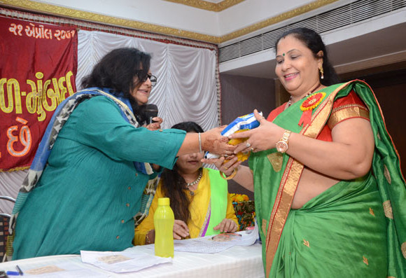annual-function-2017 (55) Annual Sneh-Sammelan Function – 8/10/2017
