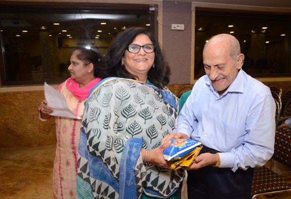 annual-function-2017 (56) Annual Sneh-Sammelan Function – 8/10/2017