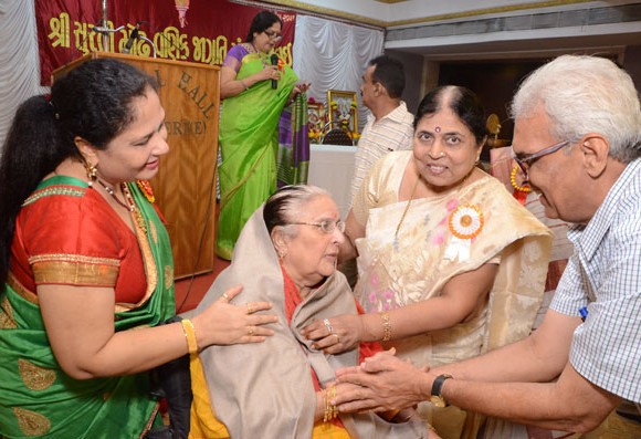 annual-function-2017 (57) Annual Sneh-Sammelan Function – 8/10/2017