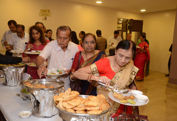 annual-function-2017 (59) Annual Sneh-Sammelan Function – 8/10/2017