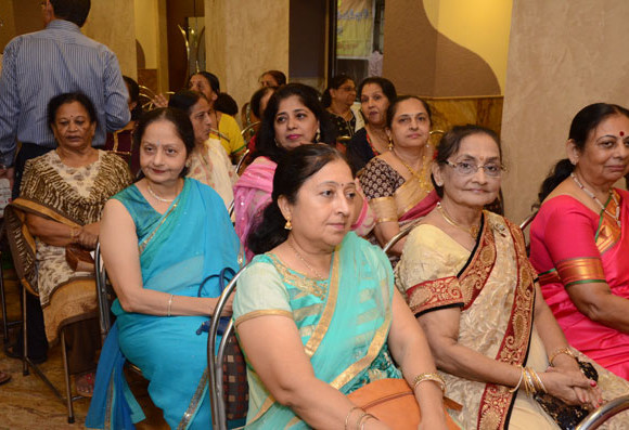 annual-function-2017 (6) Annual Sneh-Sammelan Function – 8/10/2017