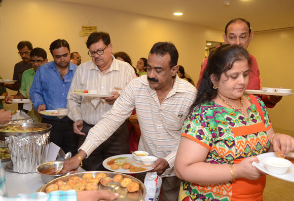 annual-function-2017 (60) Annual Sneh-Sammelan Function – 8/10/2017