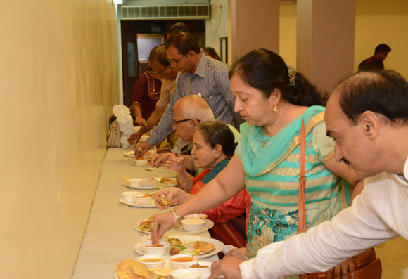annual-function-2017 (62) Annual Sneh-Sammelan Function – 8/10/2017