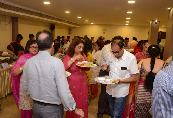 annual-function-2017 (63) Annual Sneh-Sammelan Function – 8/10/2017