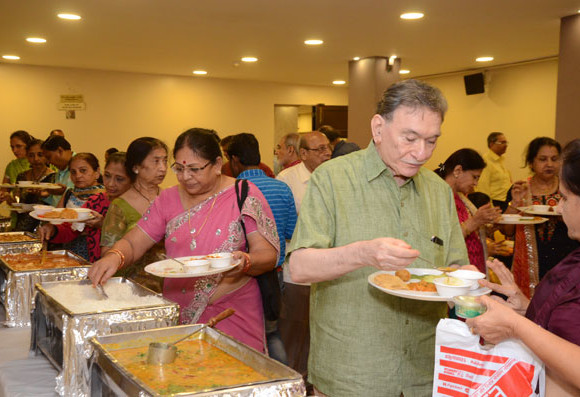 annual-function-2017 (65) Annual Sneh-Sammelan Function – 8/10/2017