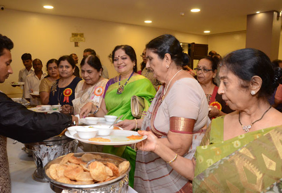 annual-function-2017 (66) Annual Sneh-Sammelan Function – 8/10/2017