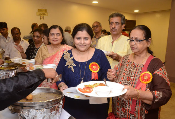 annual-function-2017 (67) Annual Sneh-Sammelan Function – 8/10/2017