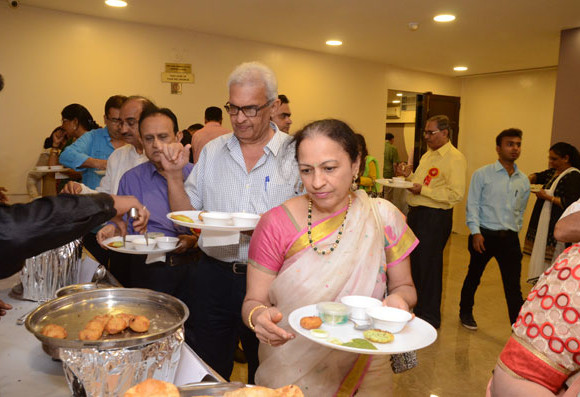 annual-function-2017 (68) Annual Sneh-Sammelan Function – 8/10/2017