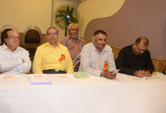 annual-function-2017 (7) Annual Sneh-Sammelan Function – 8/10/2017
