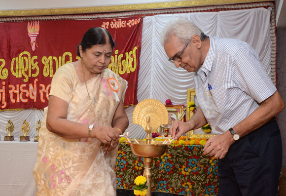 annual-function-2017 (8) Annual Sneh-Sammelan Function – 8/10/2017