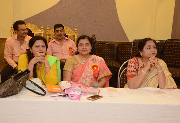 annual-function-2017 (9) Annual Sneh-Sammelan Function – 8/10/2017
