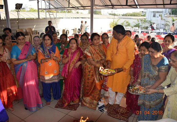 chaitri-havan-2018 (14) Chaitri Havan – 1/4/2018