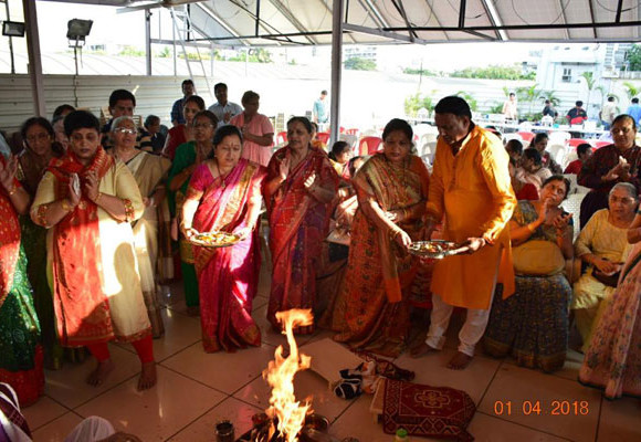 chaitri-havan-2018 (16) Chaitri Havan – 1/4/2018