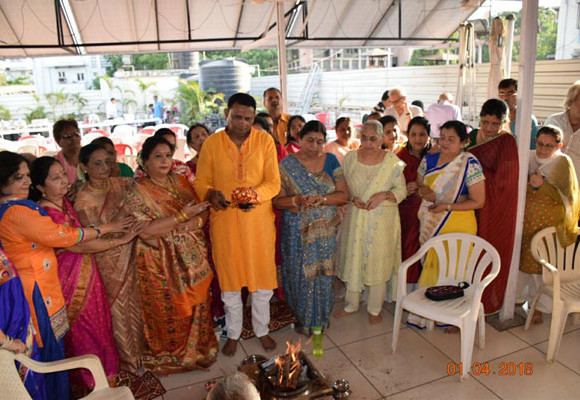 chaitri-havan-2018 (17) Chaitri Havan – 1/4/2018