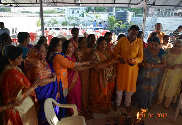 chaitri-havan-2018 (19) Chaitri Havan – 1/4/2018
