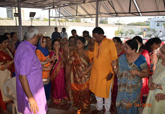 chaitri-havan-2018 (20) Chaitri Havan – 1/4/2018