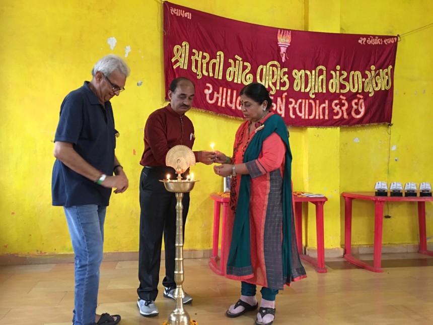 Annual Sneh-Sammelan Function / Picnic – 21/10/2018 Annual Sneh-Sammelan Function / Picnic – 21/10/2018