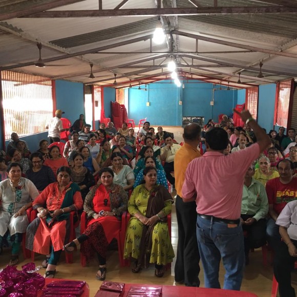 annual-function-2018 (17) Annual Sneh-Sammelan Function / Picnic – 21/10/2018