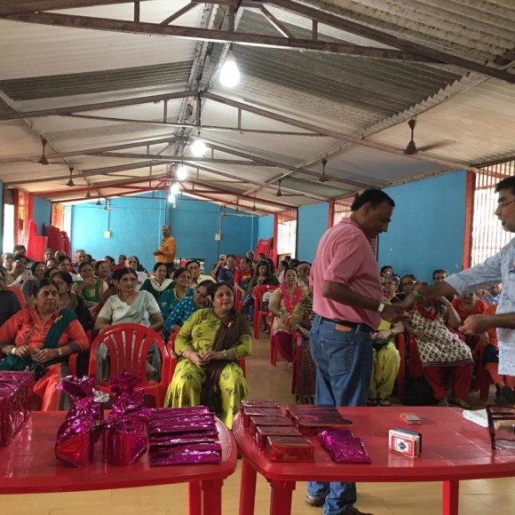 annual-function-2018 (19) Annual Sneh-Sammelan Function / Picnic – 21/10/2018