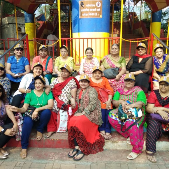 annual-function-2018 (2) Annual Sneh-Sammelan Function / Picnic – 21/10/2018