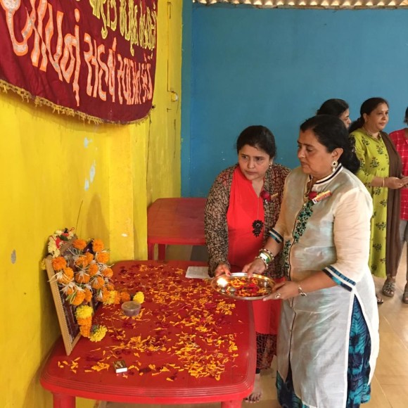 annual-function-2018 (23) Annual Sneh-Sammelan Function / Picnic – 21/10/2018