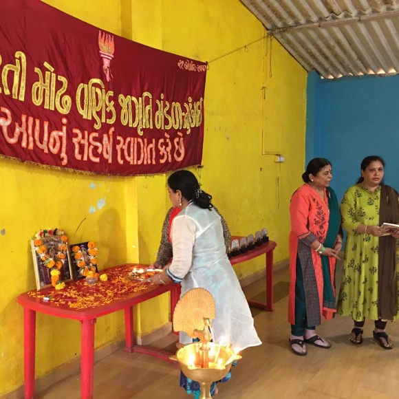 annual-function-2018 (24) Annual Sneh-Sammelan Function / Picnic – 21/10/2018