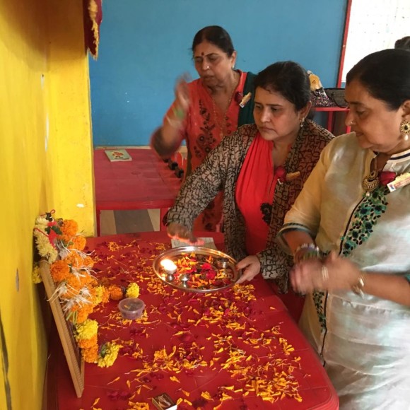 annual-function-2018 (25) Annual Sneh-Sammelan Function / Picnic – 21/10/2018