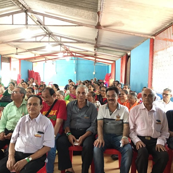 annual-function-2018 (27) Annual Sneh-Sammelan Function / Picnic – 21/10/2018