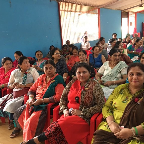 annual-function-2018 (28) Annual Sneh-Sammelan Function / Picnic – 21/10/2018