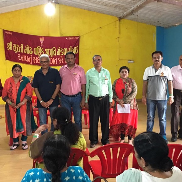 annual-function-2018 (29) Annual Sneh-Sammelan Function / Picnic – 21/10/2018