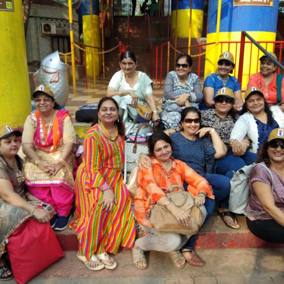 annual-function-2018 (3) Annual Sneh-Sammelan Function / Picnic – 21/10/2018
