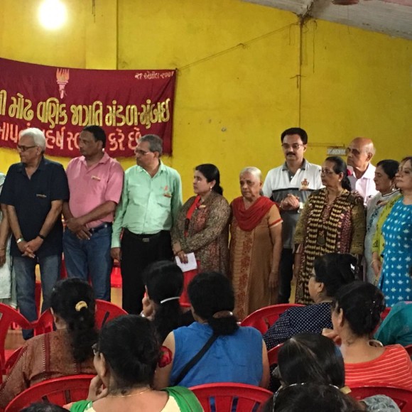 annual-function-2018 (32) Annual Sneh-Sammelan Function / Picnic – 21/10/2018