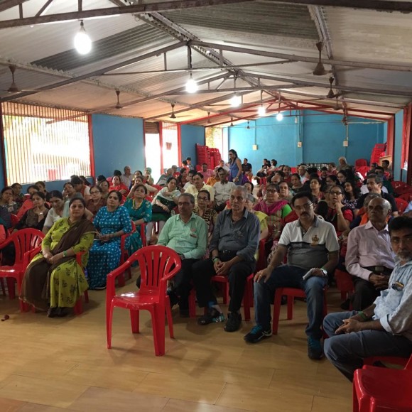 annual-function-2018 (34) Annual Sneh-Sammelan Function / Picnic – 21/10/2018