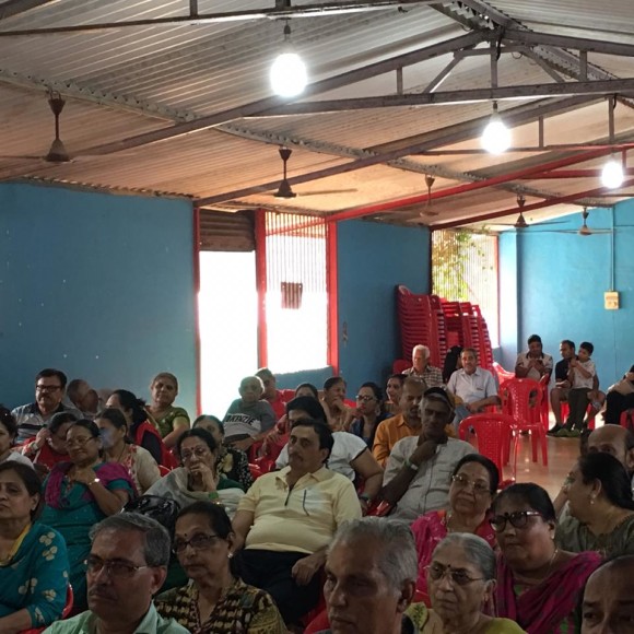 annual-function-2018 (35) Annual Sneh-Sammelan Function / Picnic – 21/10/2018