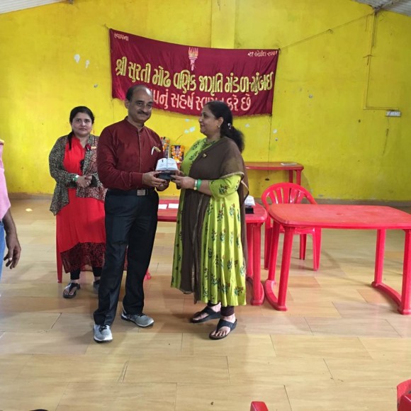 annual-function-2018 (39) Annual Sneh-Sammelan Function / Picnic – 21/10/2018