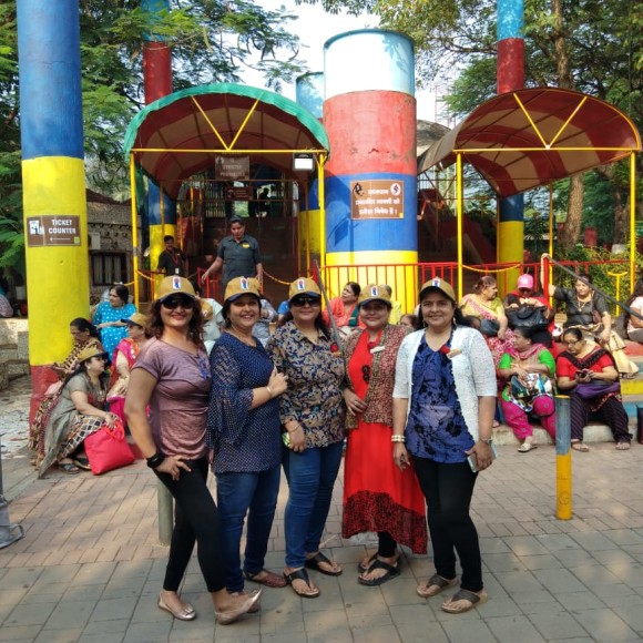 annual-function-2018 (4) Annual Sneh-Sammelan Function / Picnic – 21/10/2018