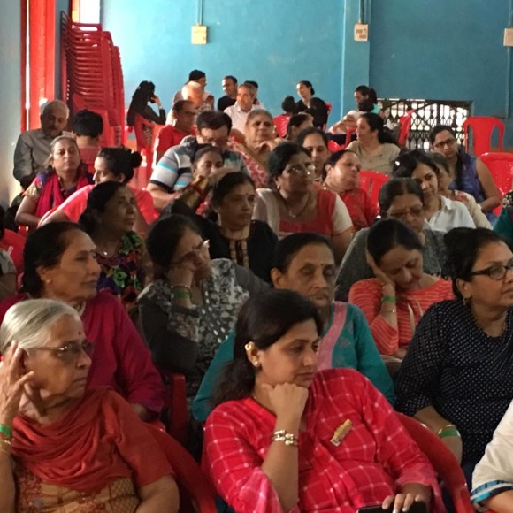annual-function-2018 (41) Annual Sneh-Sammelan Function / Picnic – 21/10/2018