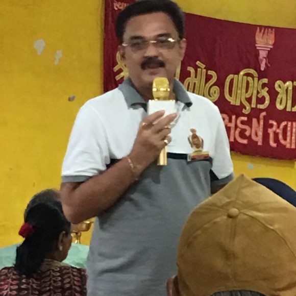 annual-function-2018 (43) Annual Sneh-Sammelan Function / Picnic – 21/10/2018