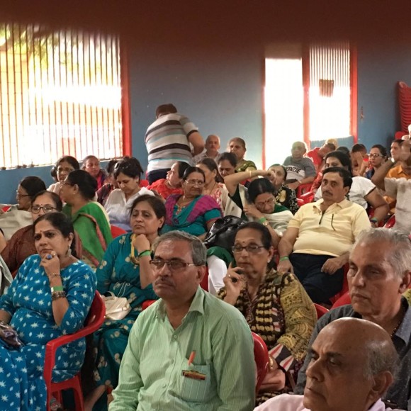 annual-function-2018 (45) Annual Sneh-Sammelan Function / Picnic – 21/10/2018