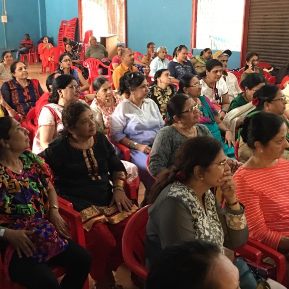 annual-function-2018 (46) Annual Sneh-Sammelan Function / Picnic – 21/10/2018