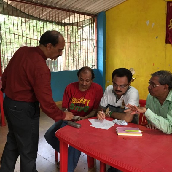 annual-function-2018 (47) Annual Sneh-Sammelan Function / Picnic – 21/10/2018